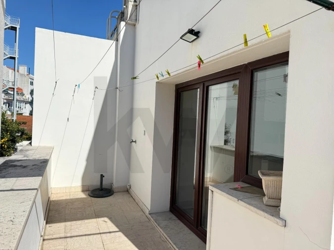 Apartamento T2 para Arrendamento em Estrela Foto 29