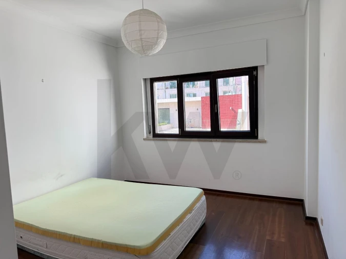 Apartamento T2 para Arrendamento em Estrela Foto 1