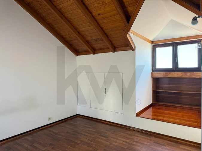 Apartamento T2 para Arrendamento em Estrela Foto 21