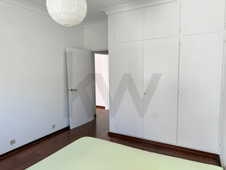 Apartamento T2 para Arrendamento em Estrela Foto 3