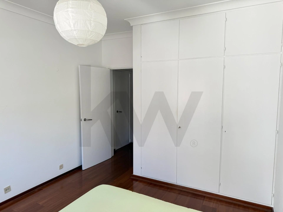 Apartamento T2 para Arrendamento em Estrela Foto 11