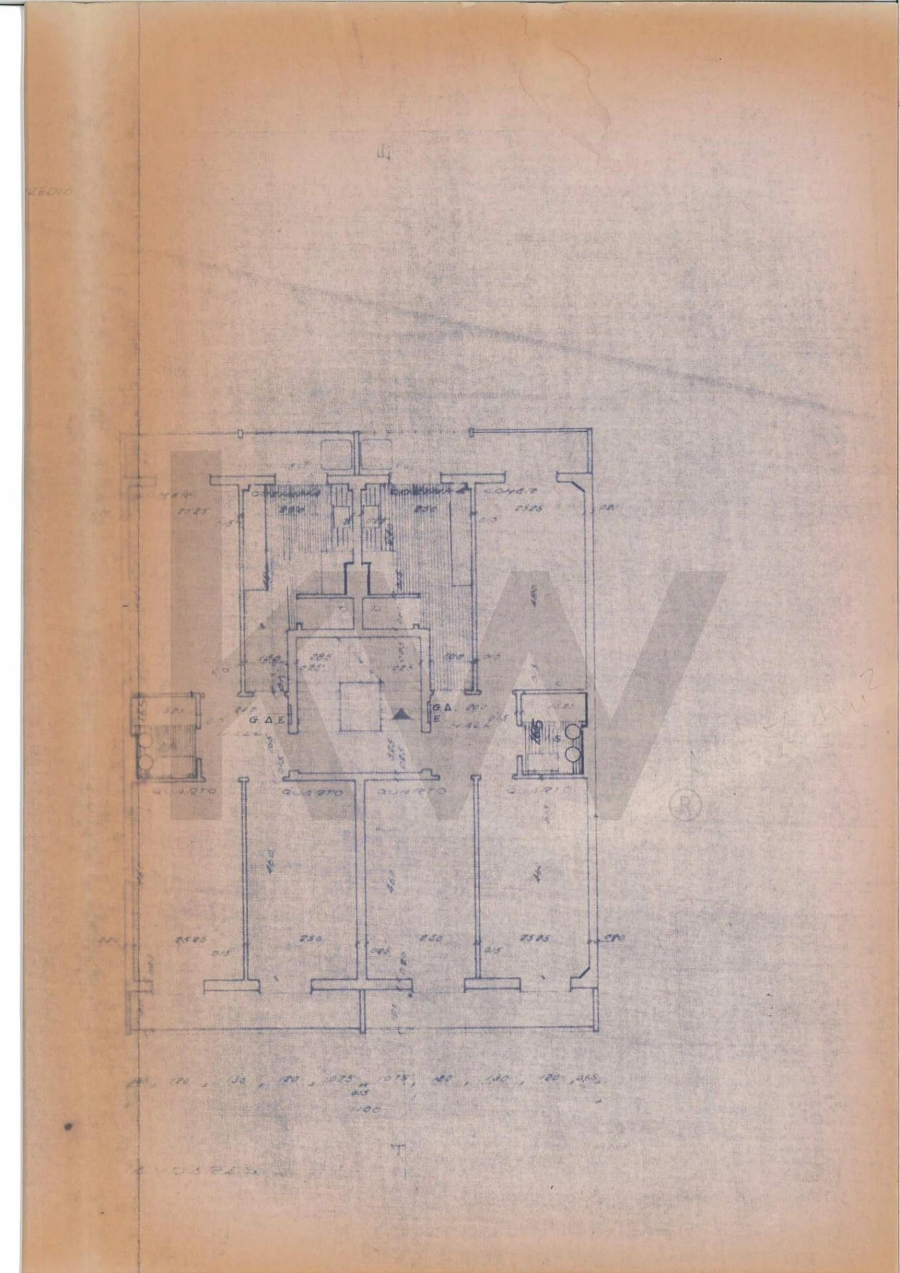 Apartamento T2 para Venda em Benfica Foto 16