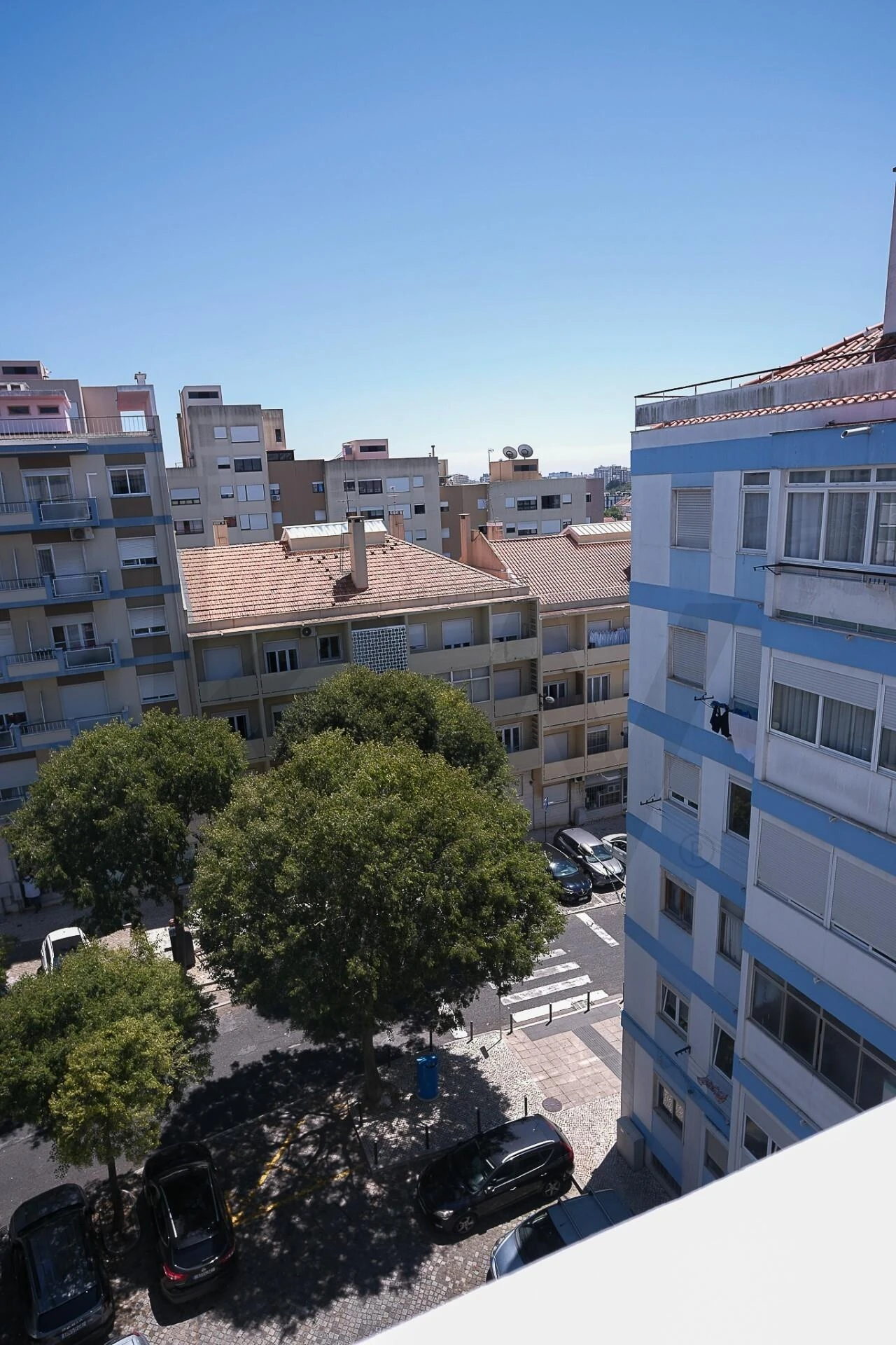 Apartamento T2 para Venda em Benfica Foto 12