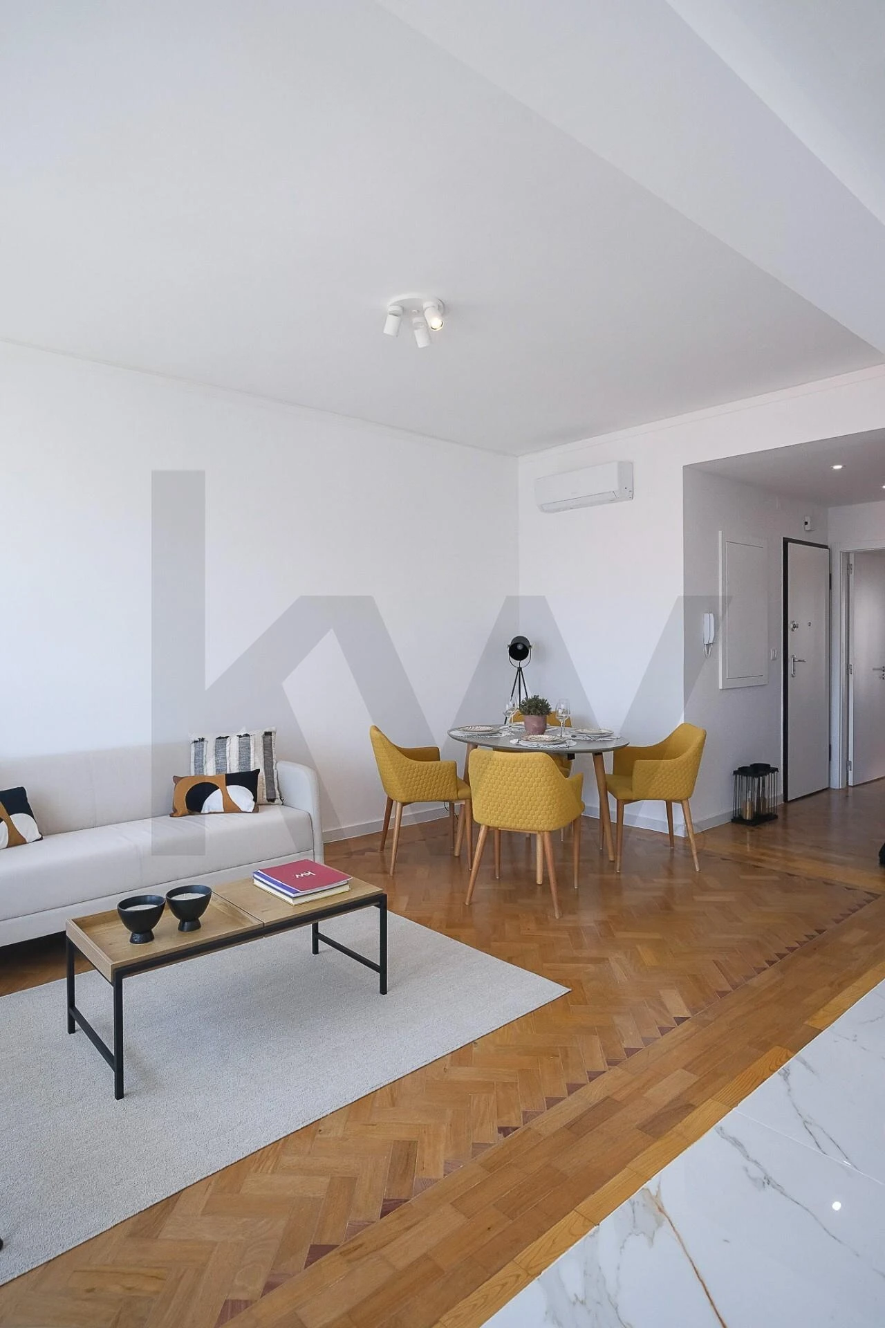 Apartamento T3 para Venda em Benfica Foto 6