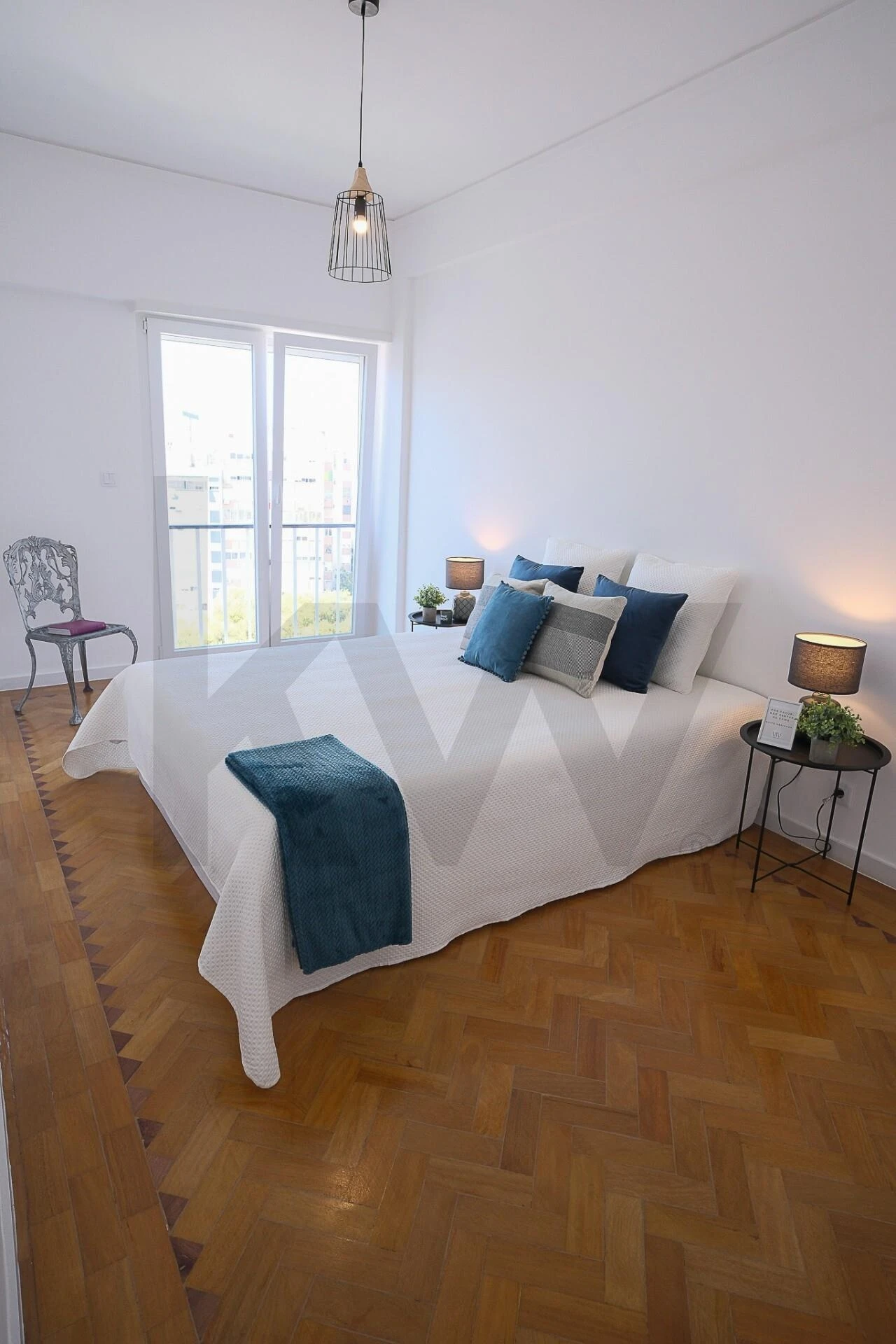 Apartamento T3 para Venda em Benfica Foto 14