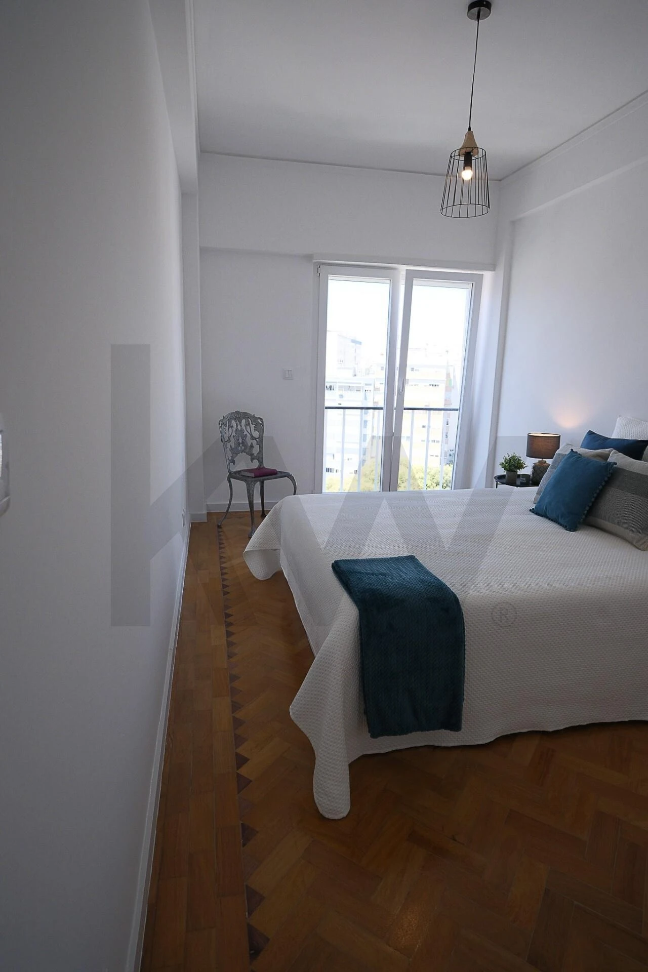 Apartamento T3 para Venda em Benfica Foto 16