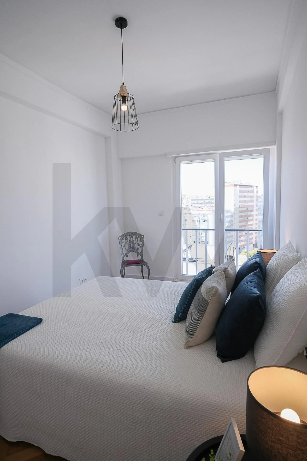 Apartamento T3 para Venda em Benfica Foto 17