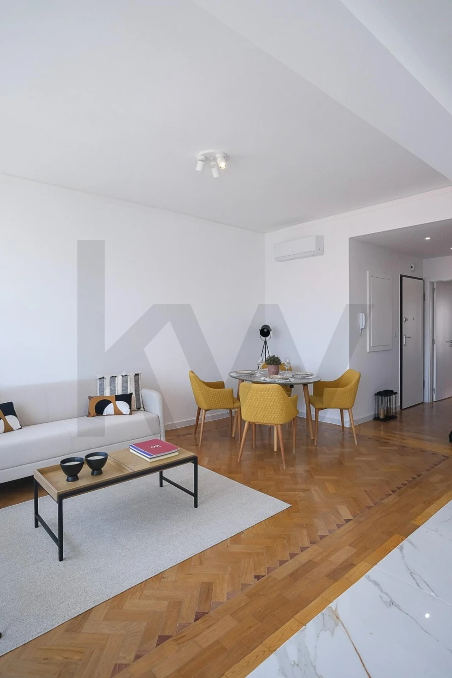 Apartamento T3 para Venda em Benfica Foto 6