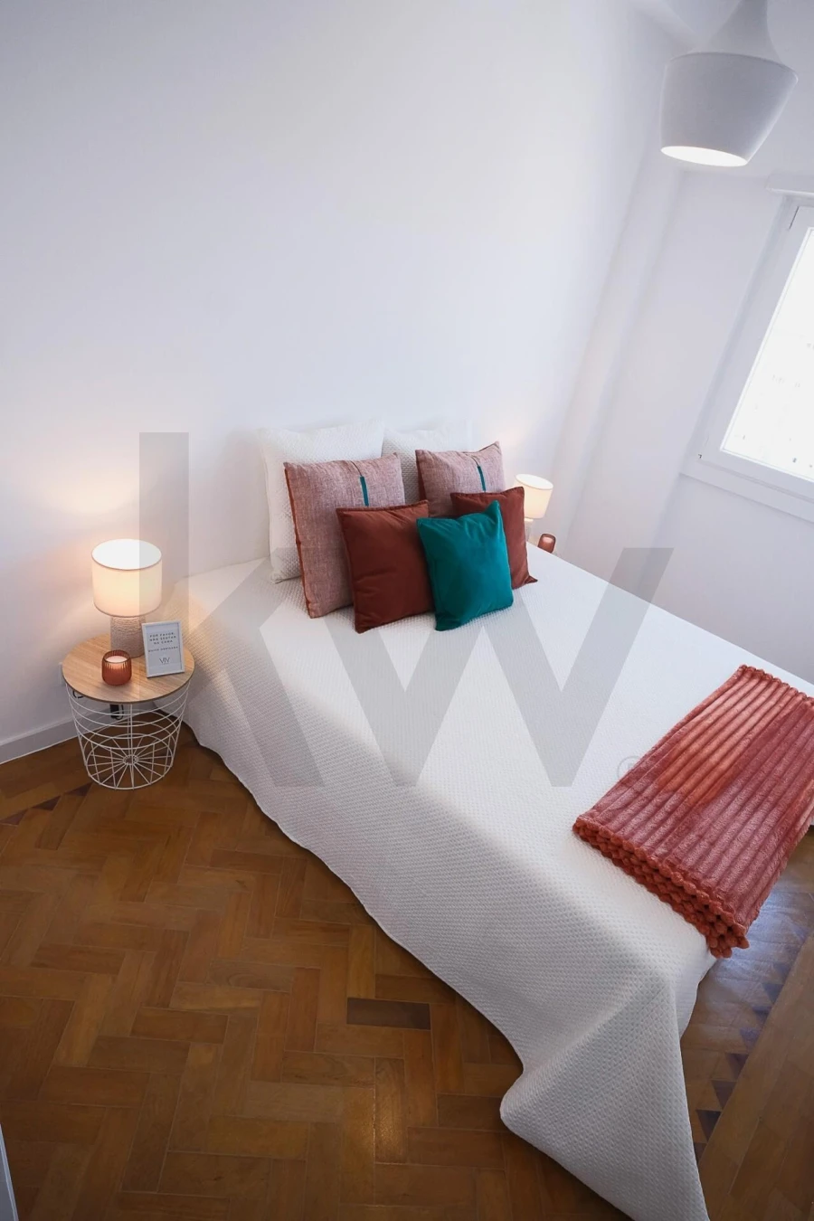 Apartamento T3 para Venda em Benfica Foto 12