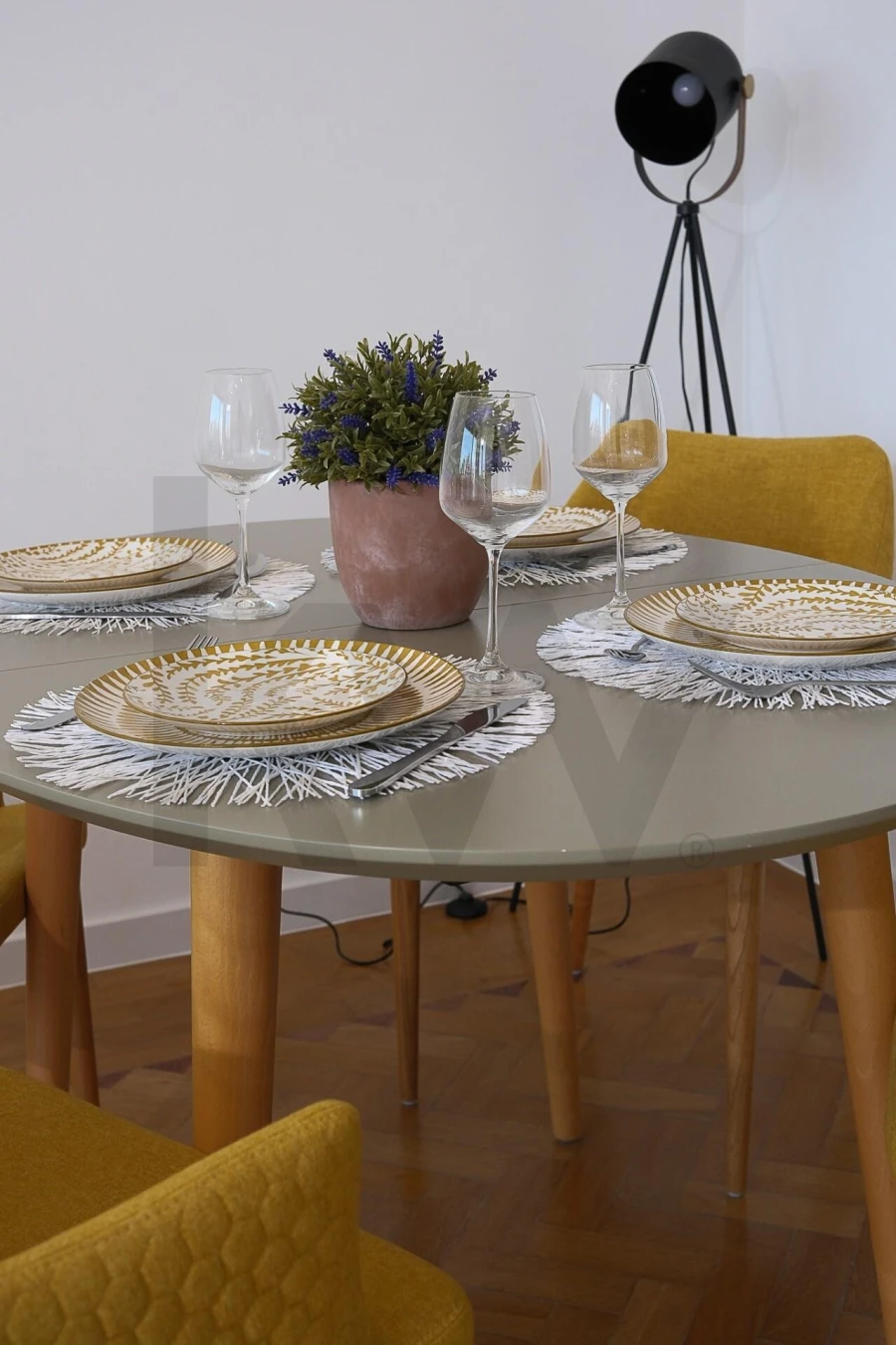 Apartamento T3 para Venda em Benfica Foto 8