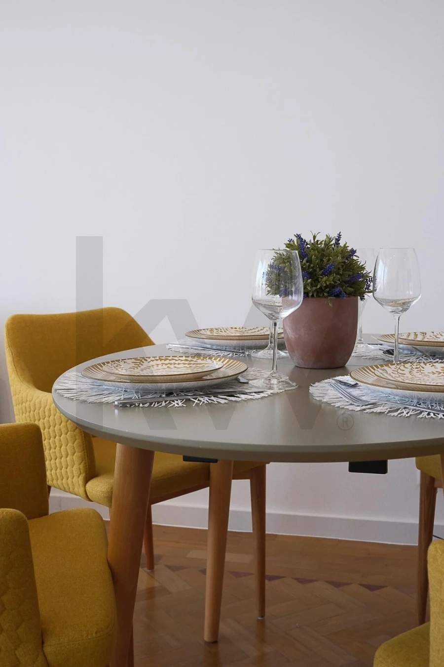 Apartamento T3 para Venda em Benfica Foto 9