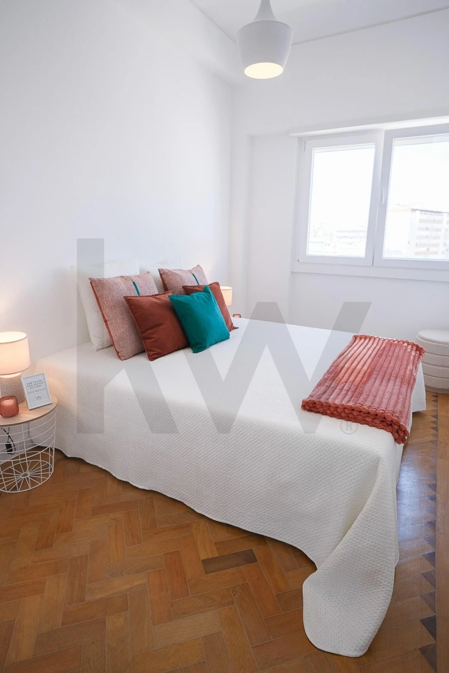 Apartamento T3 para Venda em Benfica Foto 11