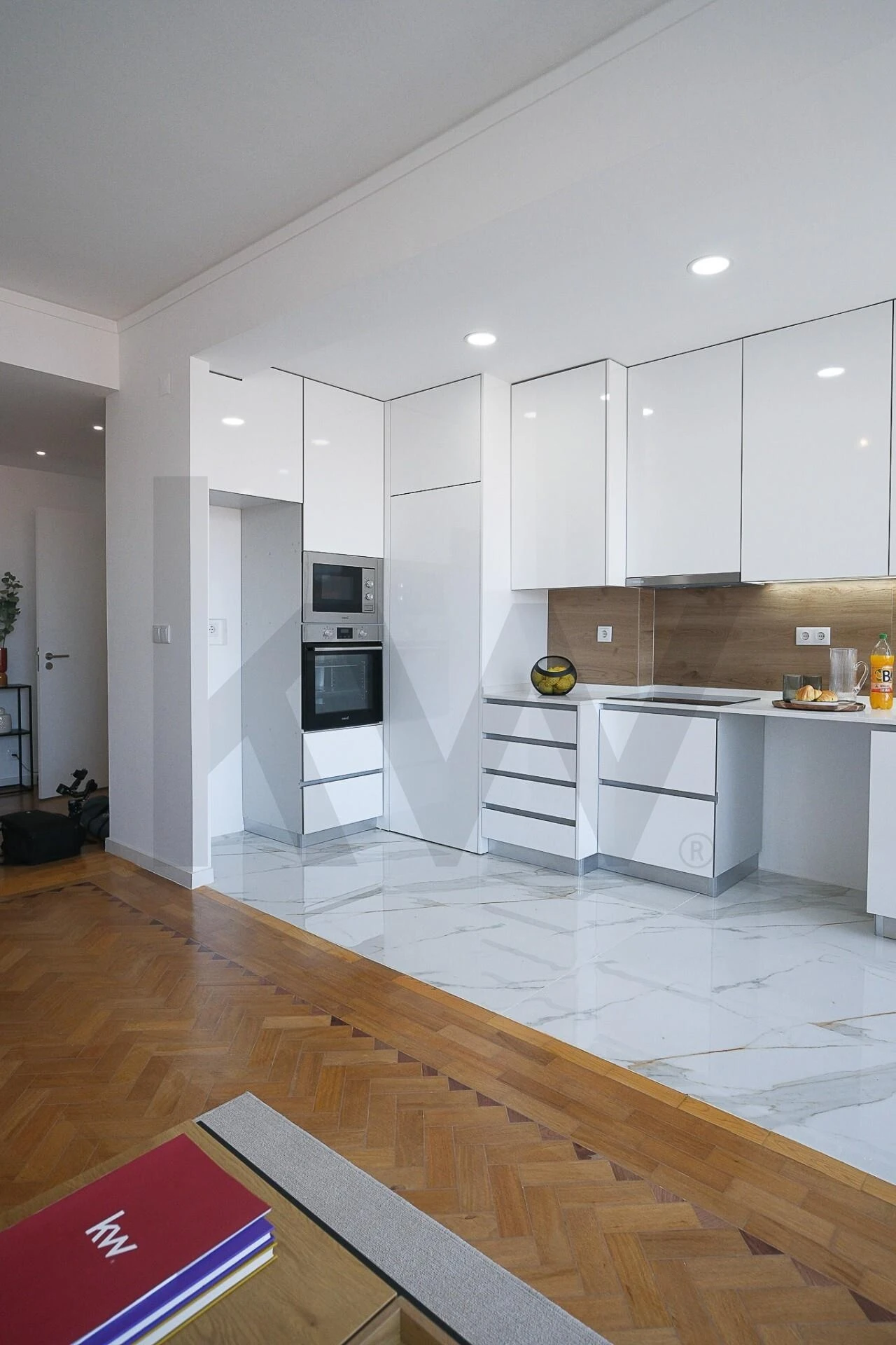 Apartamento T3 para Venda em Benfica Foto 5