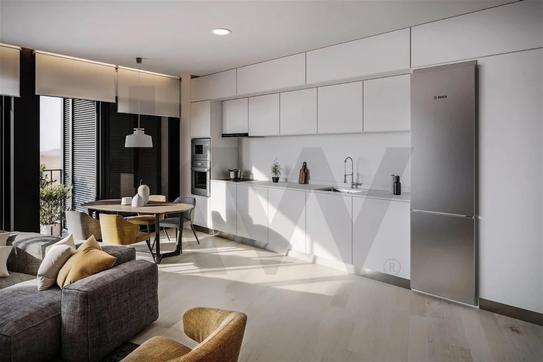 Apartamento T2 para Venda em Aradas Foto 2