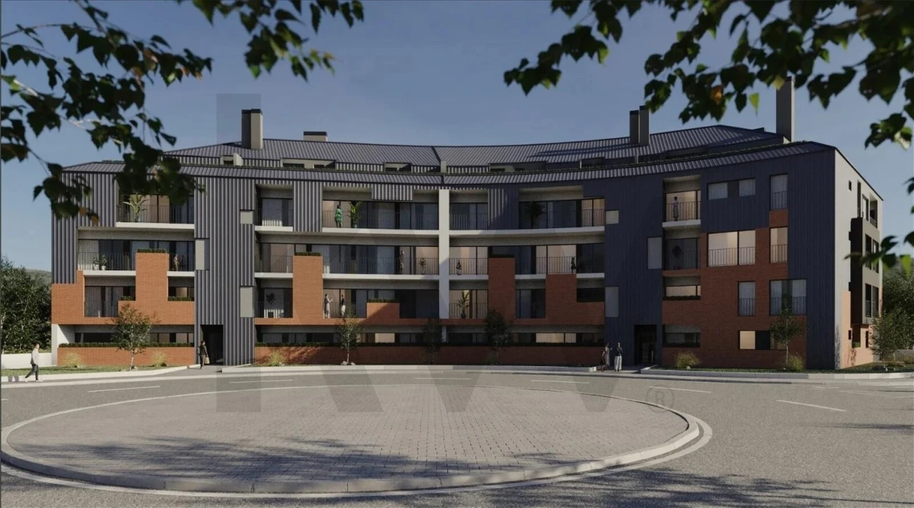 Apartamento T2 para Venda em Aradas Foto 5