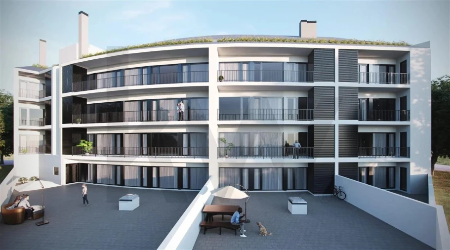 Apartamento T2 para Venda em Aradas Foto 6