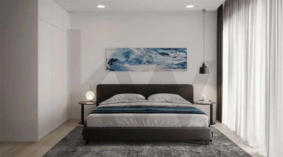 Apartamento T2 para Venda em Aradas Foto 4