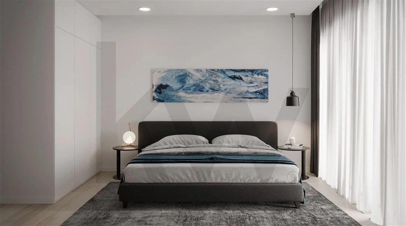 Apartamento T2 para Venda em Aradas Foto 4