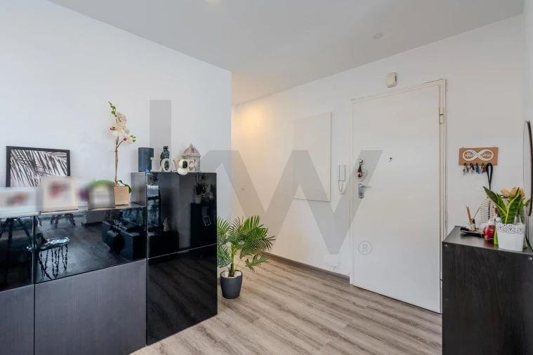 Apartamento T2 para Venda em Rio de Mouro