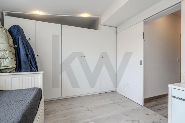 Apartamento T2 para Venda em Rio de Mouro Foto 34