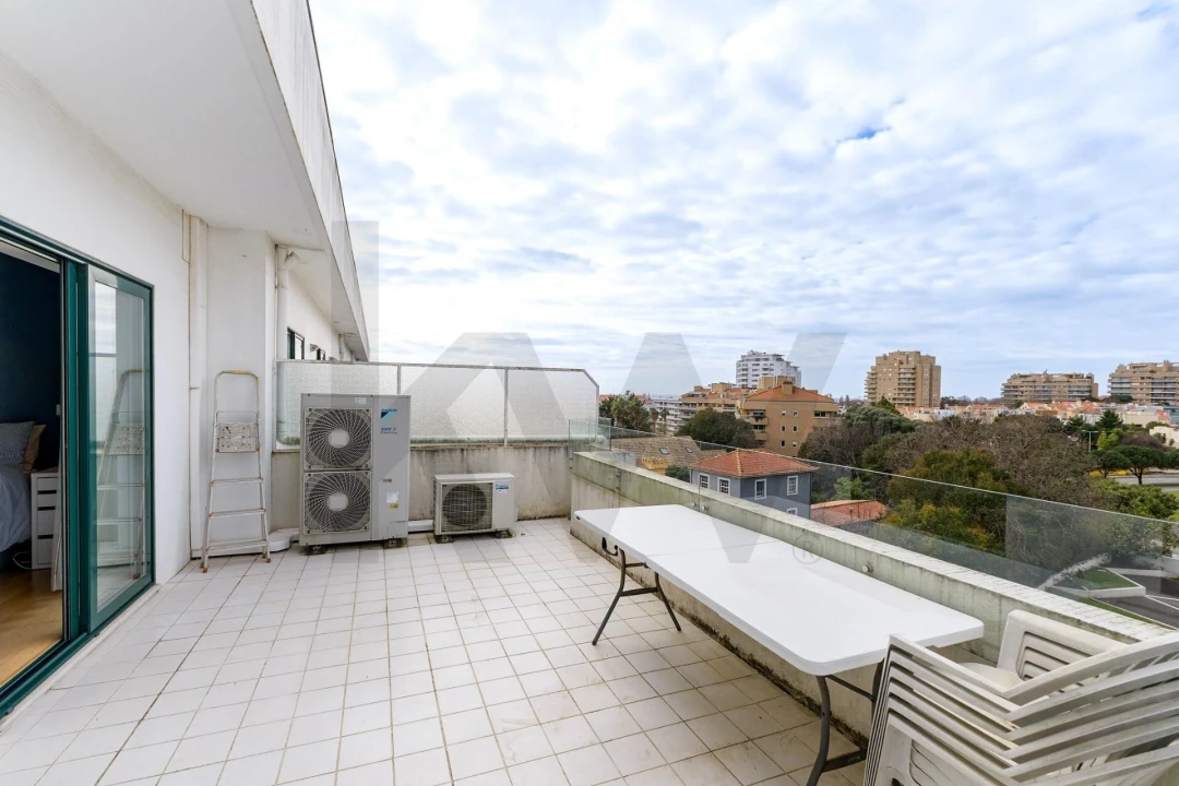 Apartamento T4 para Venda em Aldoar, Foz do Douro e Nevogilde Foto 9