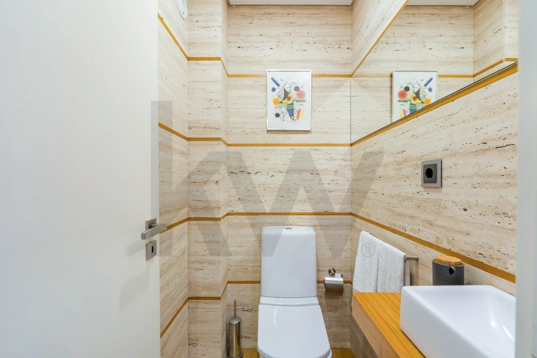 Apartamento T4 para Venda em Aldoar, Foz do Douro e Nevogilde Foto 21