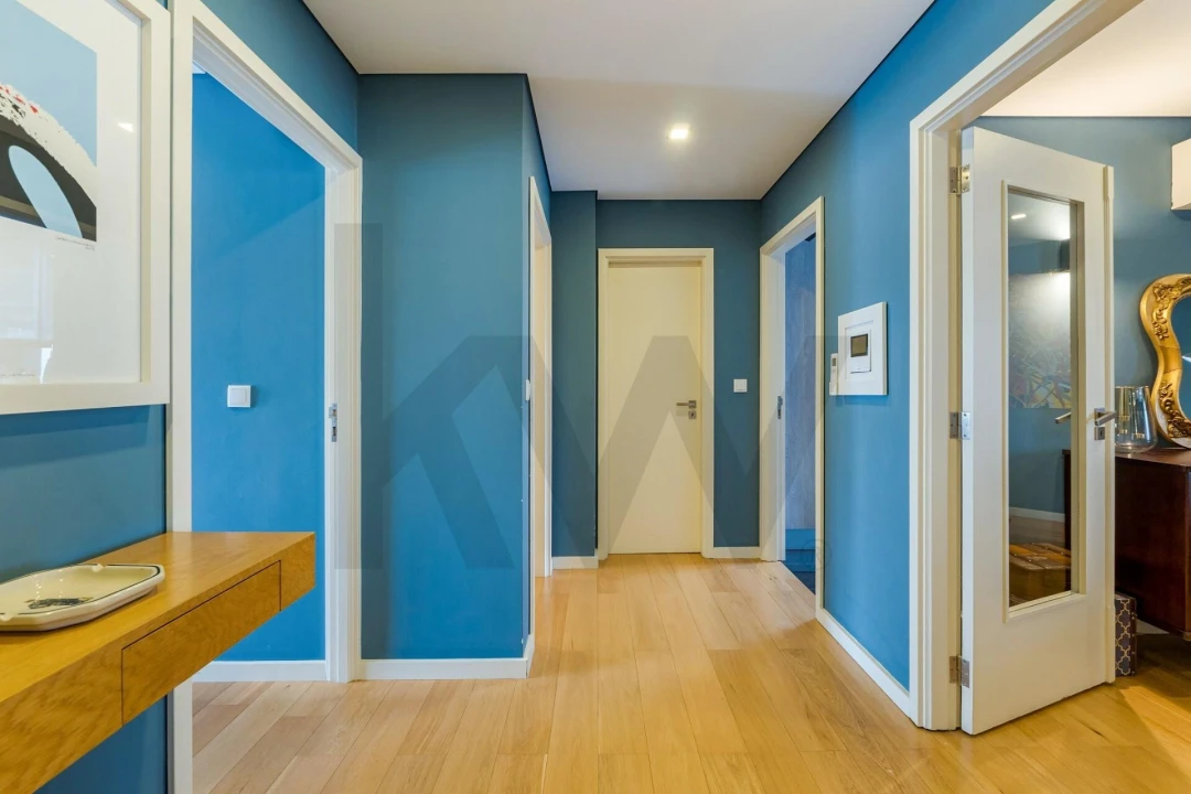 Apartamento T4 para Venda em Aldoar, Foz do Douro e Nevogilde Foto 10