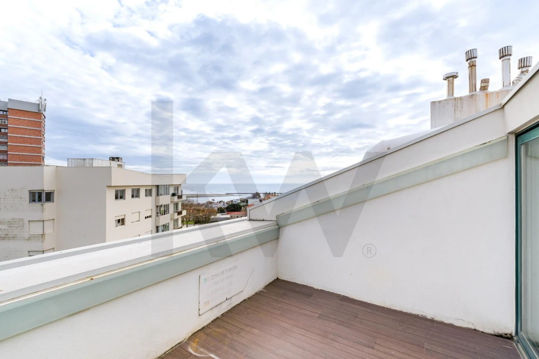 Apartamento T4 para Venda em Aldoar, Foz do Douro e Nevogilde Foto 23