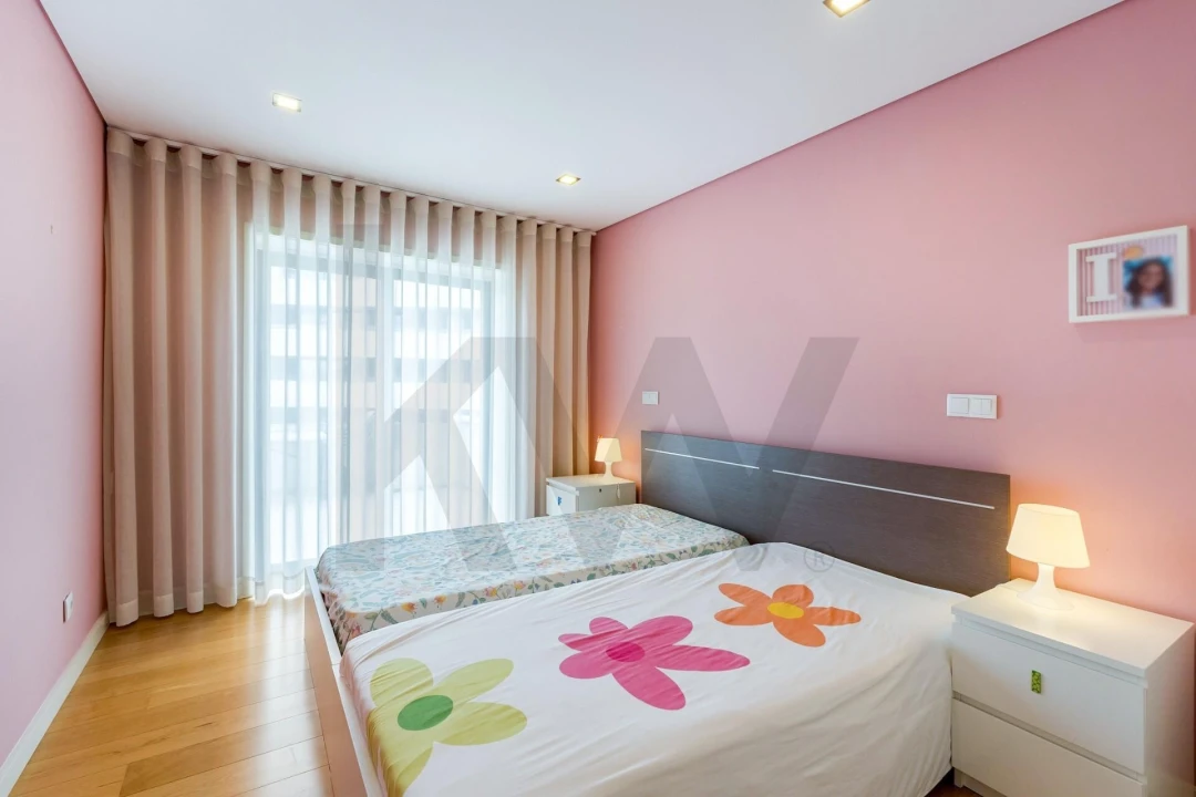 Apartamento T4 para Venda em Aldoar, Foz do Douro e Nevogilde Foto 8