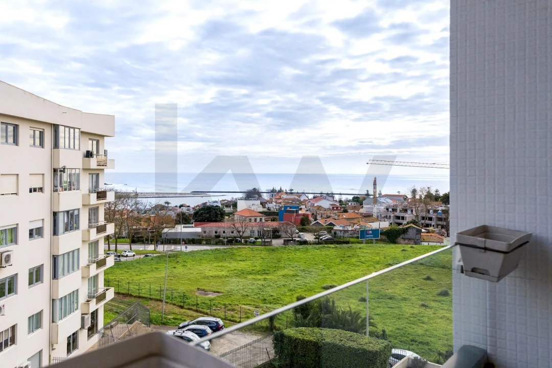 Apartamento T4 para Venda em Aldoar, Foz do Douro e Nevogilde Foto 4
