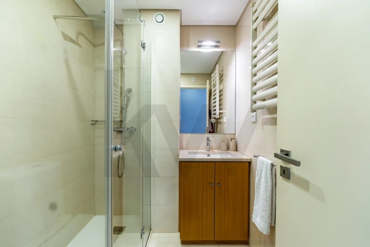 Apartamento T4 para Venda em Aldoar, Foz do Douro e Nevogilde Foto 7