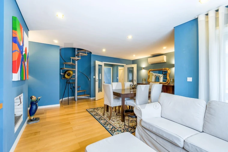 Apartamento T4 para Venda em Aldoar, Foz do Douro e Nevogilde Foto 12