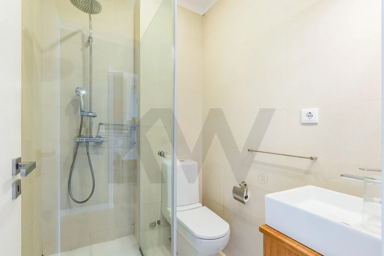 Apartamento T4 para Venda em Aldoar, Foz do Douro e Nevogilde Foto 22