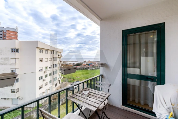 Apartamento T4 para Venda em Aldoar, Foz do Douro e Nevogilde Foto 5