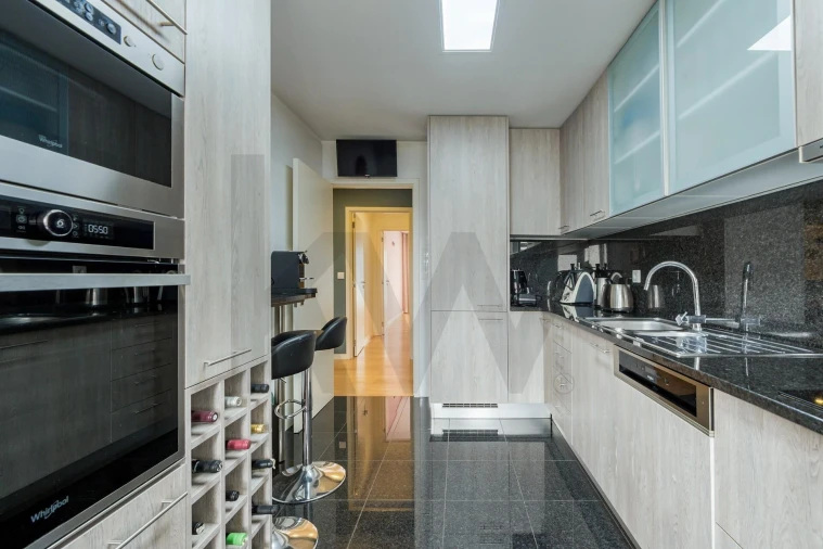 Apartamento T4 para Venda em Aldoar, Foz do Douro e Nevogilde Foto 19