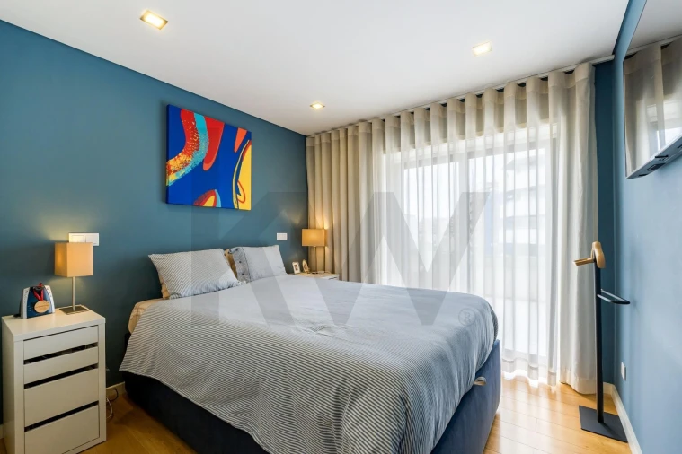 Apartamento T4 para Venda em Aldoar, Foz do Douro e Nevogilde Foto 6