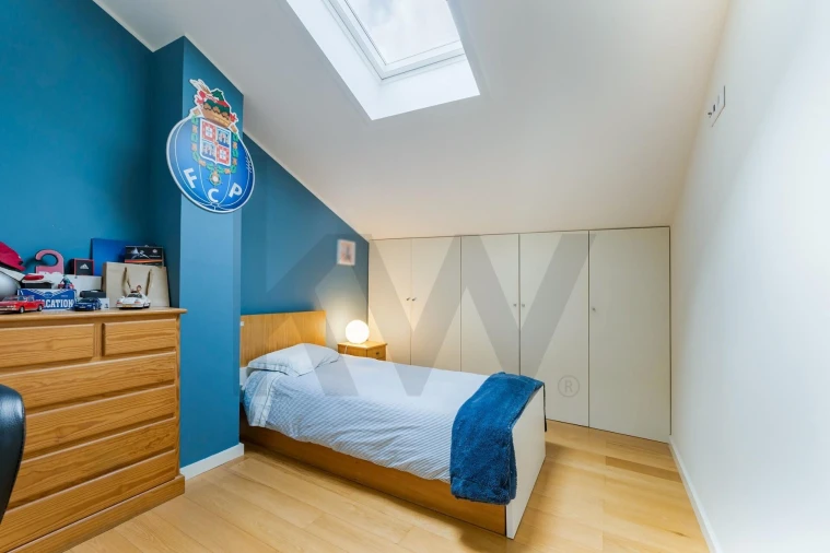 Apartamento T4 para Venda em Aldoar, Foz do Douro e Nevogilde Foto 15