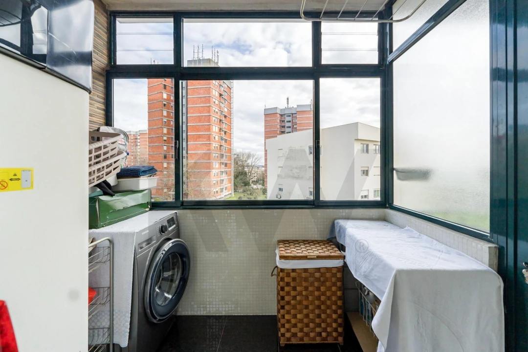 Apartamento T4 para Venda em Aldoar, Foz do Douro e Nevogilde Foto 18