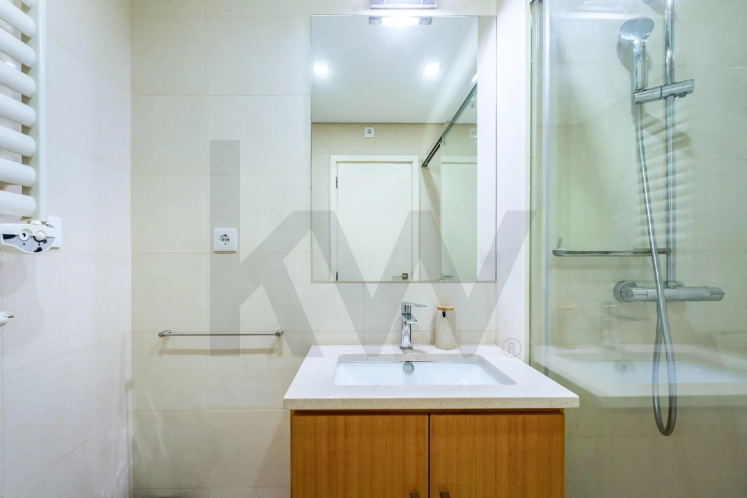 Apartamento T4 para Venda em Aldoar, Foz do Douro e Nevogilde Foto 20