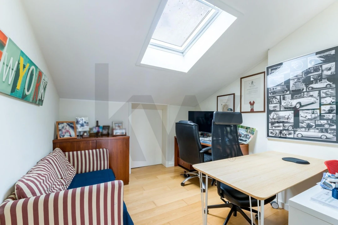 Apartamento T4 para Venda em Aldoar, Foz do Douro e Nevogilde Foto 16