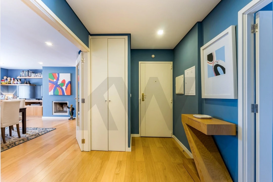 Apartamento T4 para Venda em Aldoar, Foz do Douro e Nevogilde Foto 11