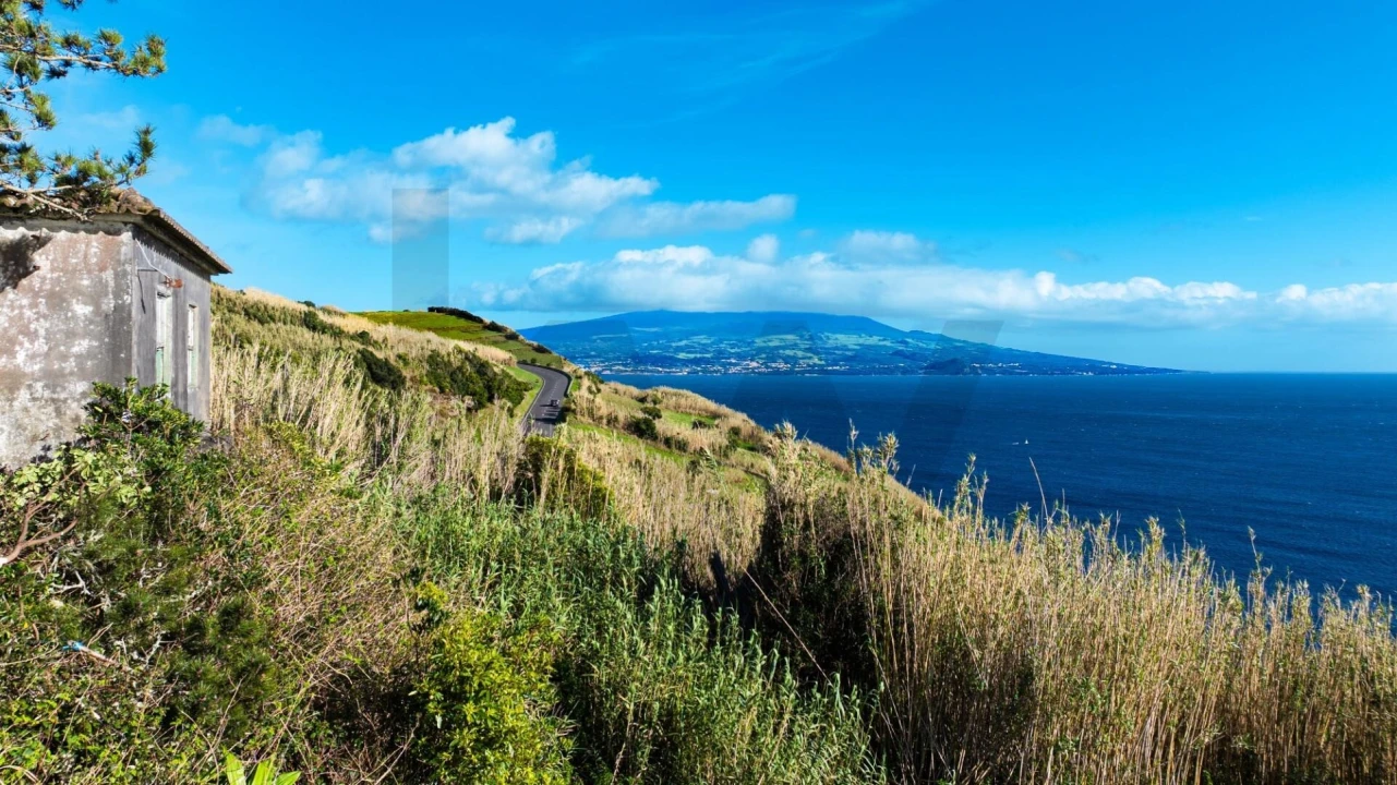 Terreno para Venda em Horta (Conceição) Foto 9