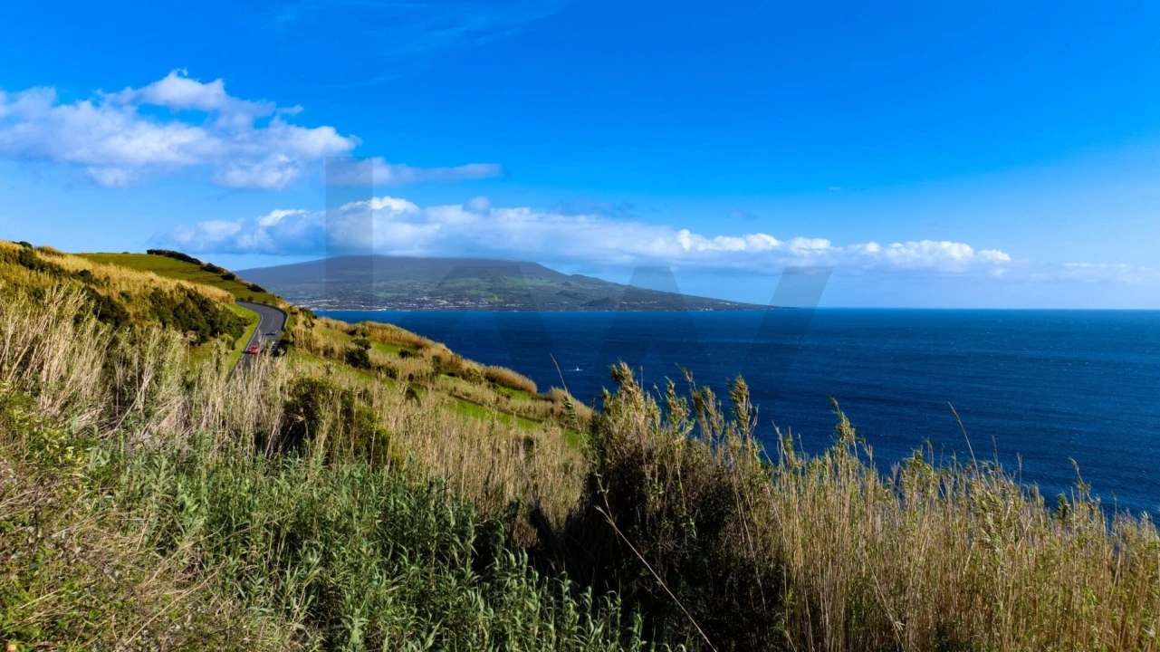 Terreno para Venda em Horta (Conceição) Foto 6