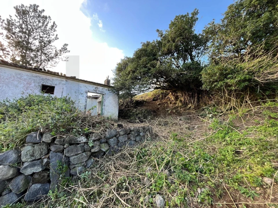 Terreno para Venda em Horta (Conceição) Foto 7