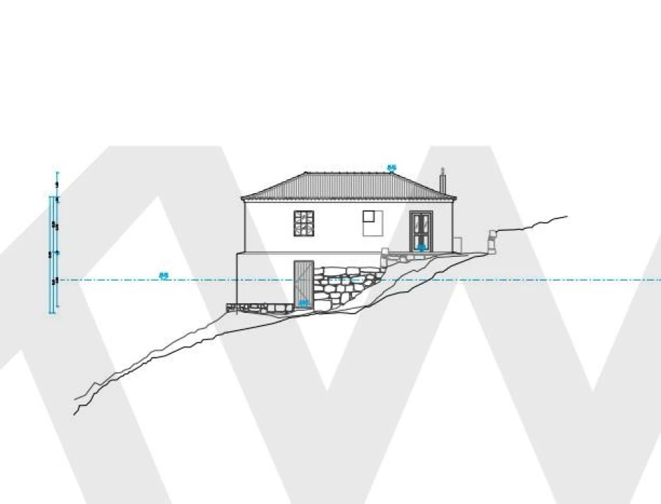 Terreno para Venda em Horta (Conceição) Foto 14