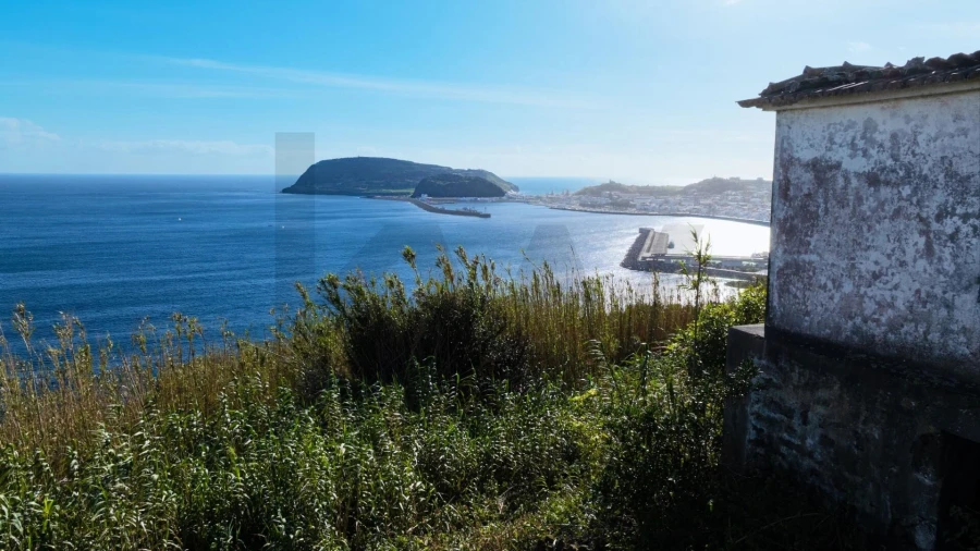 Terreno para Venda em Horta (Conceição) Foto 4