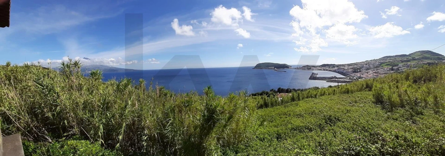 Terreno para Venda em Horta (Conceição) Foto 3