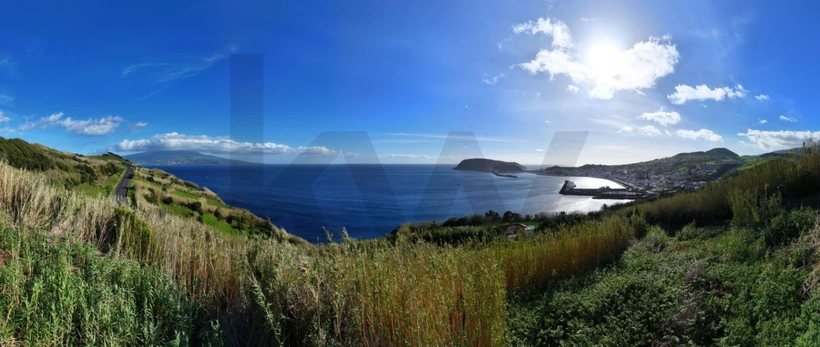 Terreno para Venda em Horta (Conceição) Foto 17