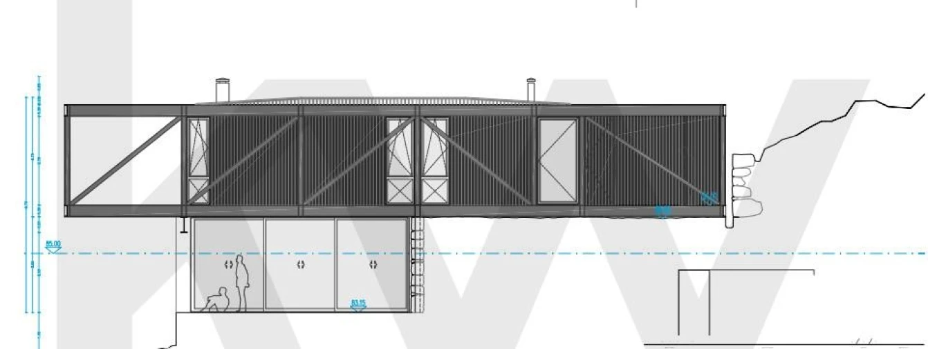 Terreno para Venda em Horta (Conceição) Foto 15