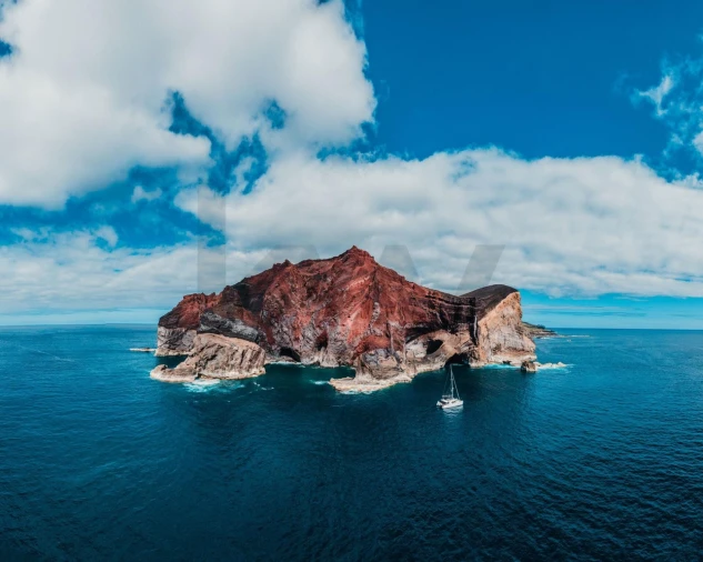 Terreno para Venda em Horta (Conceição) Foto 2